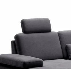 sit & more Kopfstütze Morris