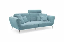 Discount set one by Musterring Kopfstütze SO 4500 Azur