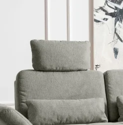 Online sit & more Kopfstütze Westham Stone