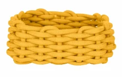 Best SCHÖNER WOHNEN-Kollektion Korb Melara M Senf