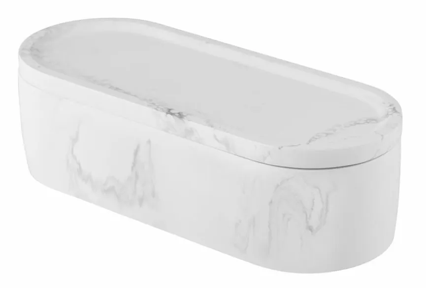 Discount SCHÖNER WOHNEN-Kollektion Kosmetikdose Balatro Weiß