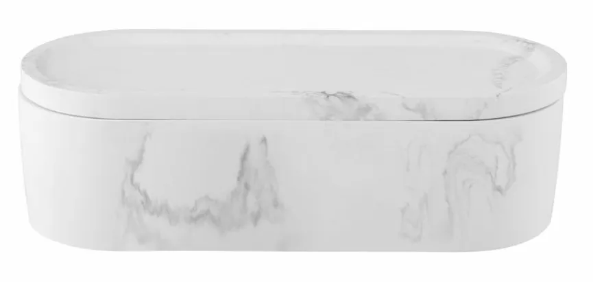 Discount SCHÖNER WOHNEN-Kollektion Kosmetikdose Balatro Weiß