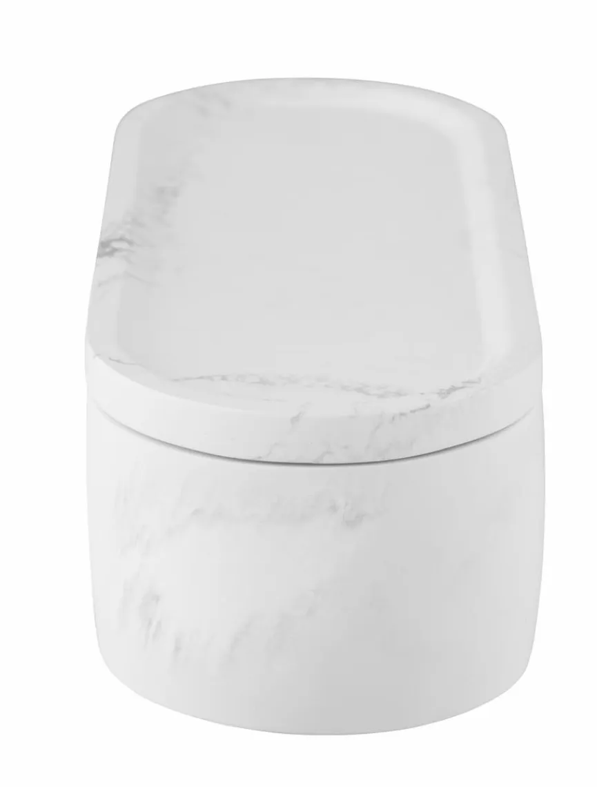 Discount SCHÖNER WOHNEN-Kollektion Kosmetikdose Balatro Weiß