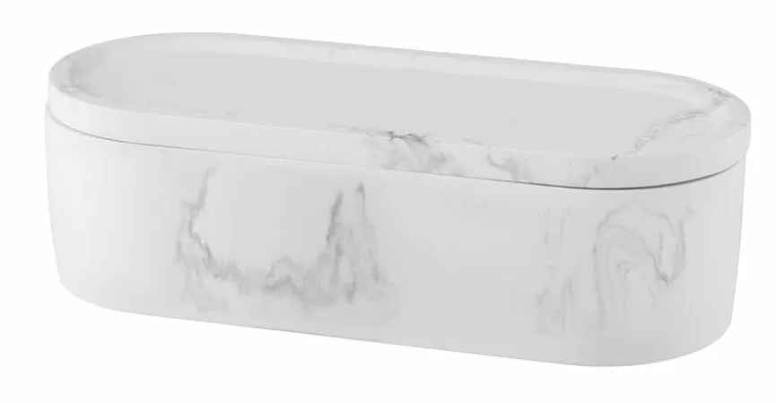 Discount SCHÖNER WOHNEN-Kollektion Kosmetikdose Balatro Weiß