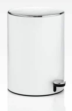 JOOP! Kosmetikeimer Chromeline