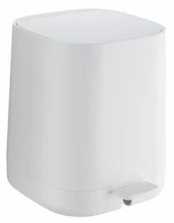 Beslagsboden Kosmetikeimer Curve