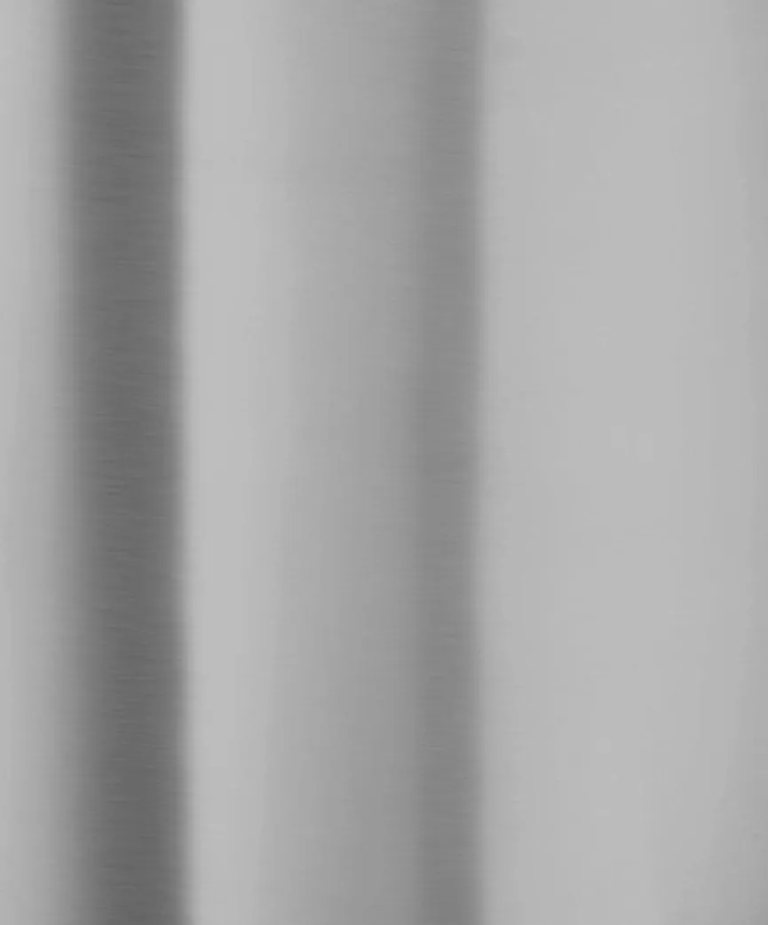 Outlet Zack Kosmetikeimer Vasca Silber