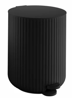 Beslagsboden Kosmetikeimer Wave