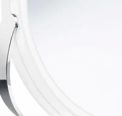 Discount Smedbo Kosmetikspiegel Outline Silber