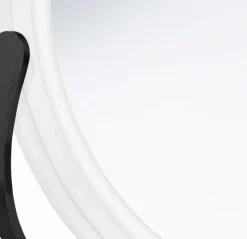 Smedbo Kosmetikspiegel Outline