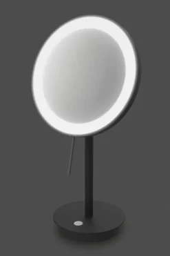 Discount Zack Kosmetikspiegel Alona Schwarz