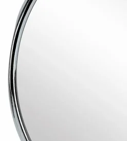 Clearance Kleine Wolke Kosmetikspiegel Blade Mirror Silber