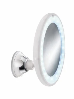 Online Kleine Wolke Kosmetikspiegel Flexi-Light Weiß