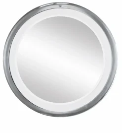 Outlet Kleine Wolke Kosmetikspiegel Flexy Max Weiß