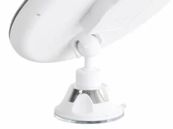 Outlet Kleine Wolke Kosmetikspiegel Flexy Max Weiß