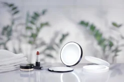 Smedbo Kosmetikspiegel Reise