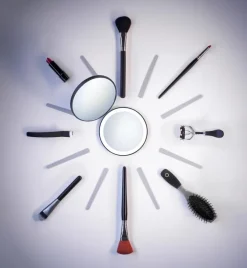 Smedbo Kosmetikspiegel Reise