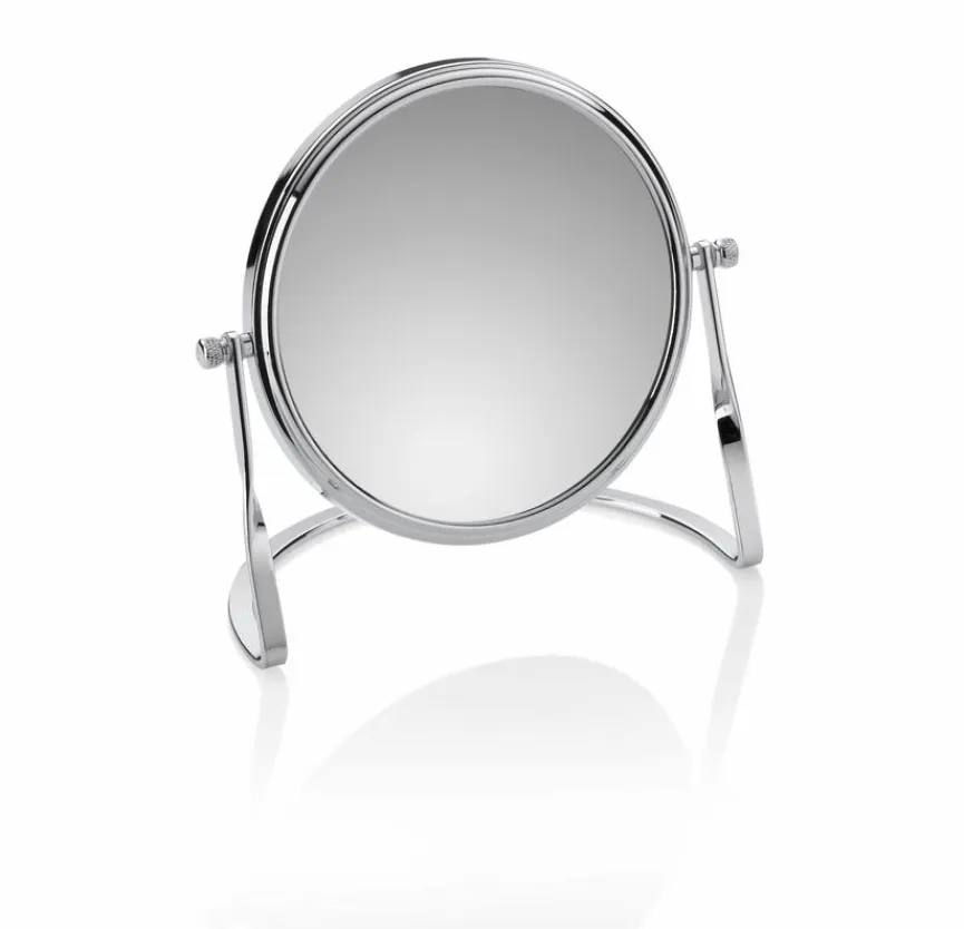 Sale Kela Kosmetikspiegel Simona Silber