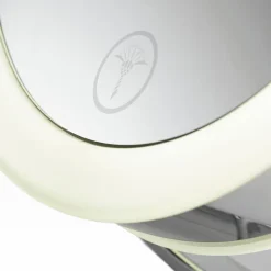 Outlet JOOP! Kosmetikspiegel Touch Silber