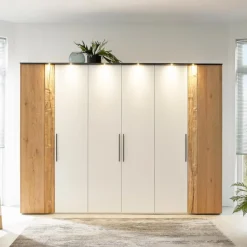 Best Musterring Kranzleiste Joline Schwarz