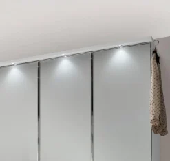 Sale Wiemann Kranzleiste Shanghai 2 Weiß