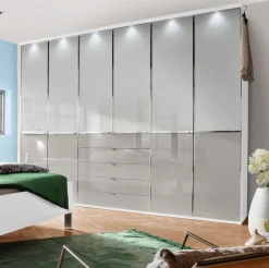 Sale Wiemann Kranzleiste Shanghai 2 Weiß