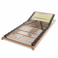 Clearance Ergodream Lattenrost, Motor Almeria 200 RA Buche