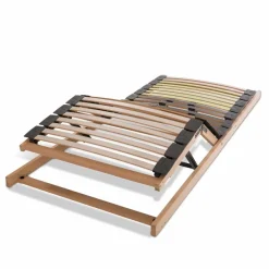 Clearance Ergodream Lattenrost, Motor Almeria 200 RA Buche