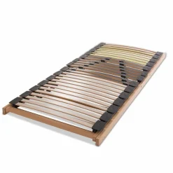 Clearance Ergodream Lattenrost, Motor Almeria 200 RA Buche