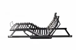 Hot TEMPUR® Lattenrost, Motor FORM 2000