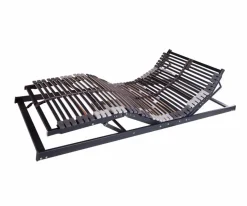 Comfort Lux Lattenrost, Motor Lifeflex