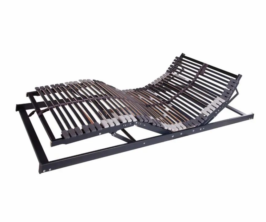 Comfort Lux Lattenrost, Motor Lifeflex