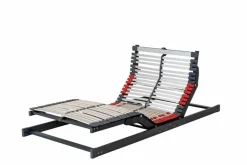 HUKLA Comfortbetten Lattenrost, Motor LR 400