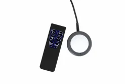 HUKLA Comfortbetten Lattenrost, Motor LR 400