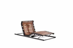 meise.möbel Lattenrost, Motor 4-motorig