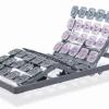 TEMPUR® Lattenrost, Motor Premium Flex 4000