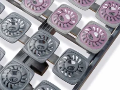 TEMPUR® Lattenrost, Motor Premium Flex 4000