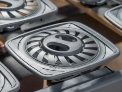 TEMPUR® Lattenrost, Motor Premium Flex 4000