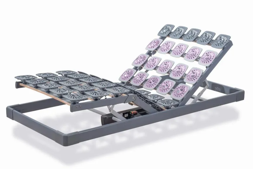 Hot TEMPUR® Lattenrost, Motor Premium Flex 2000