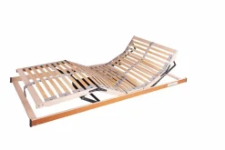 Breckle Lattenrost, Motor Sigma