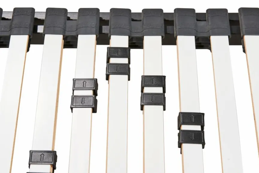 Otten Lattenrost, unverstellbar Fine Art 228