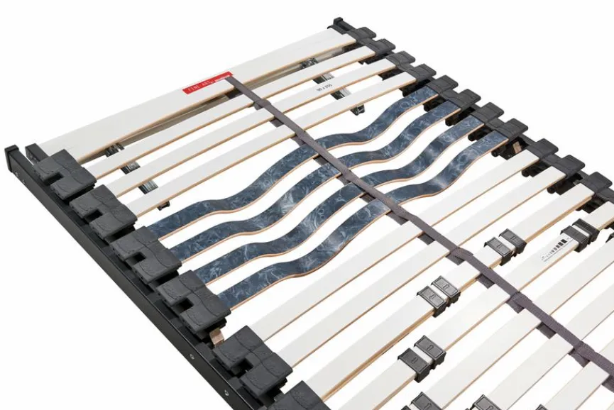 Otten Lattenrost, unverstellbar Fine Art 228