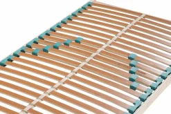 BeCo Lattenrost, unverstellbar Sanalux