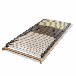 Ergodream Lattenrost, unverstellbar Almeria 200 RA