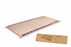 Outlet Breckle Lattenrost, unverstellbar Sirius