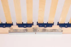 Outlet Breckle Lattenrost, unverstellbar Sirius