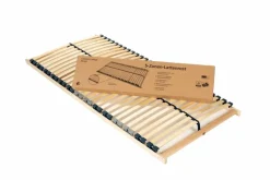 Kinder BeCo Lattenrost, unverstellbar Super Fix