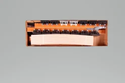 Kinder Breckle Lattenrost, unverstellbar Kappa 28