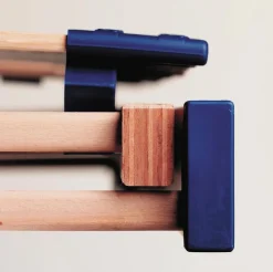 Clearance Otten Lattenrost, unverstellbar Astoria XXL