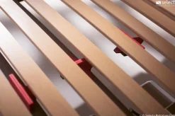 Selecta Lattenrost, unverstellbar Highline